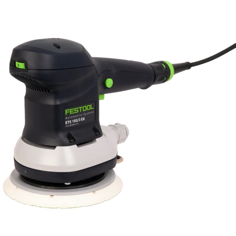 Szlifierka mimośrodowa ETS 150/3 EQ 230V Festool 3M 202788F
