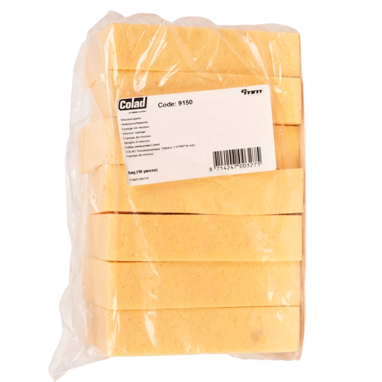 Colad Gąbka wiskozowa 9150