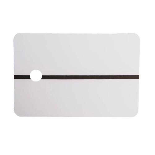 Colad Panel metalowy biały SG01 9315