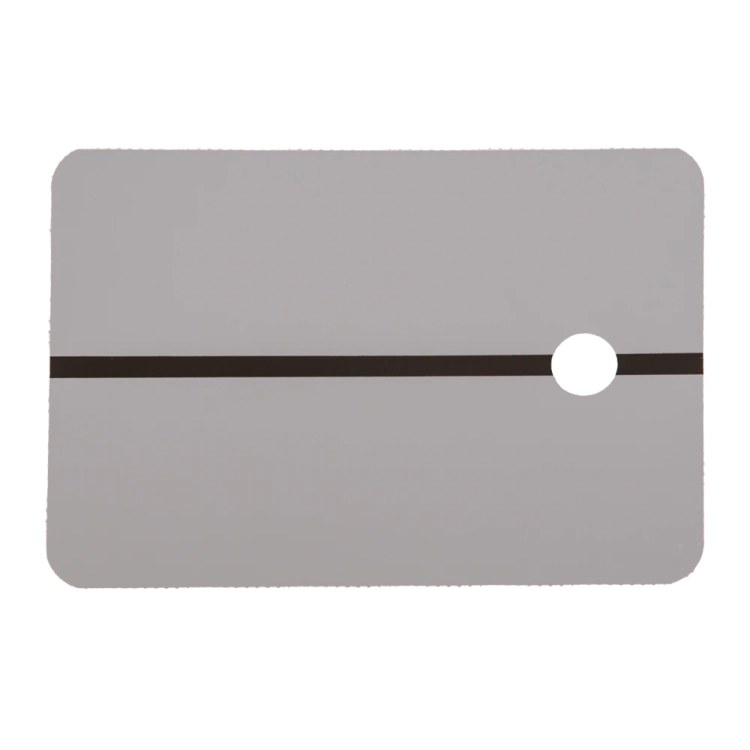 Colad Panel metalowy jasnoszary SG05  9315