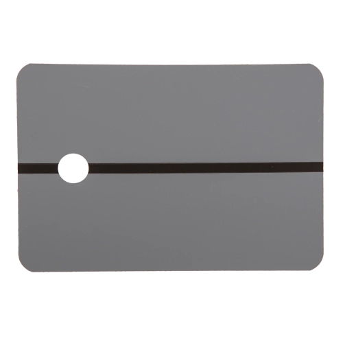 Colad Panel metalowy szary SG06 9315