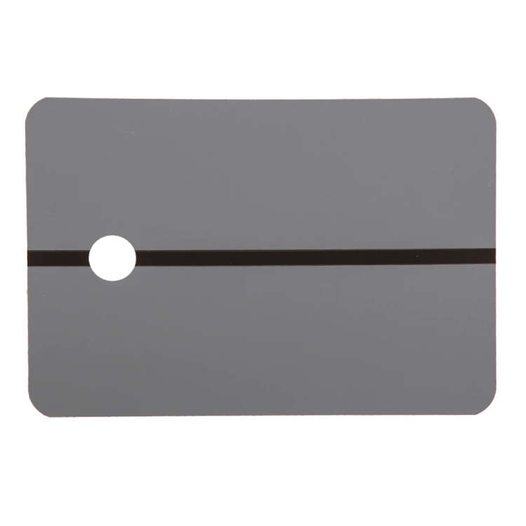 Colad Panel metalowy szary SG06 9315