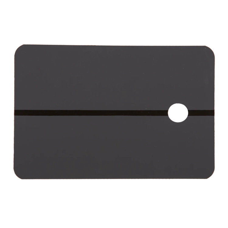 9315 Colad Panel metalowy ciemnoszary SG07