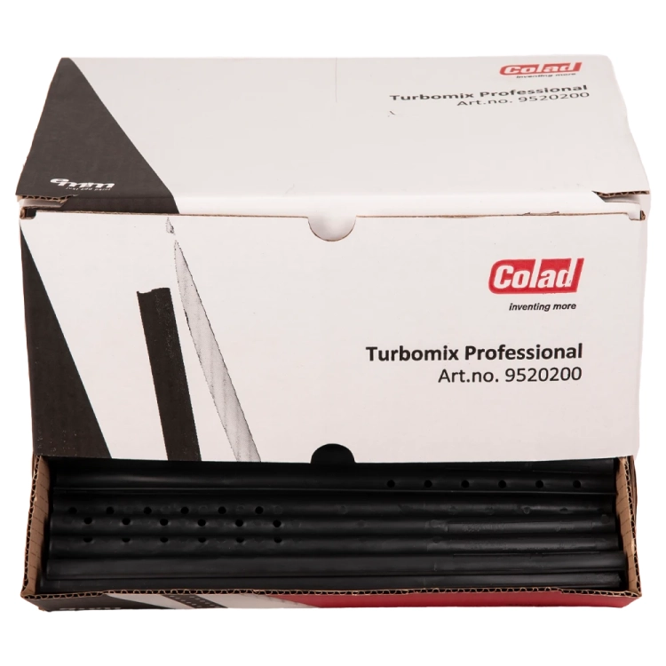 Colad Mieszadła turbomix 30x3cm