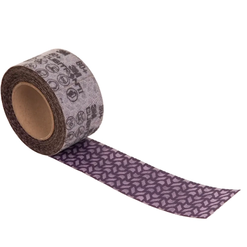 3M 34561 Pas ścierny na siatce Cubitron II 70mm x 10m 80+