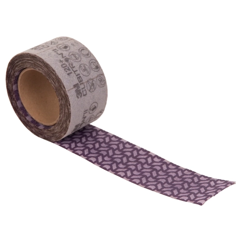 3M 34562 Pas ścierny na siatce Cubitron II 70mm x 10m 120+