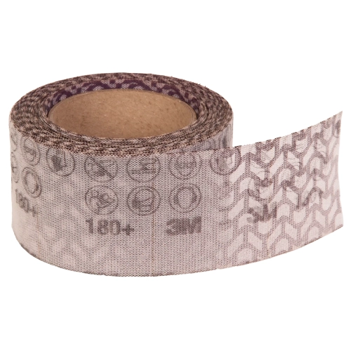 3M 34564 Pas ścierny na siatce Cubitron II 70mm x 10m 180+