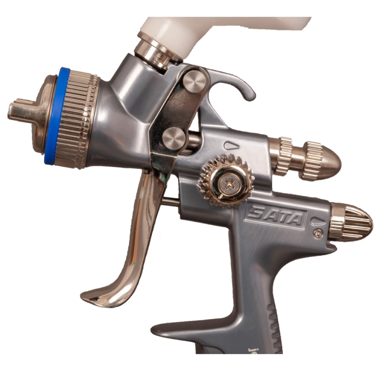 Pistolet lakierniczy SATAjet 100B F RP 1,6 145193