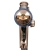 Pistolet lakierniczy SATAjet 100B F RP 1,6 145193