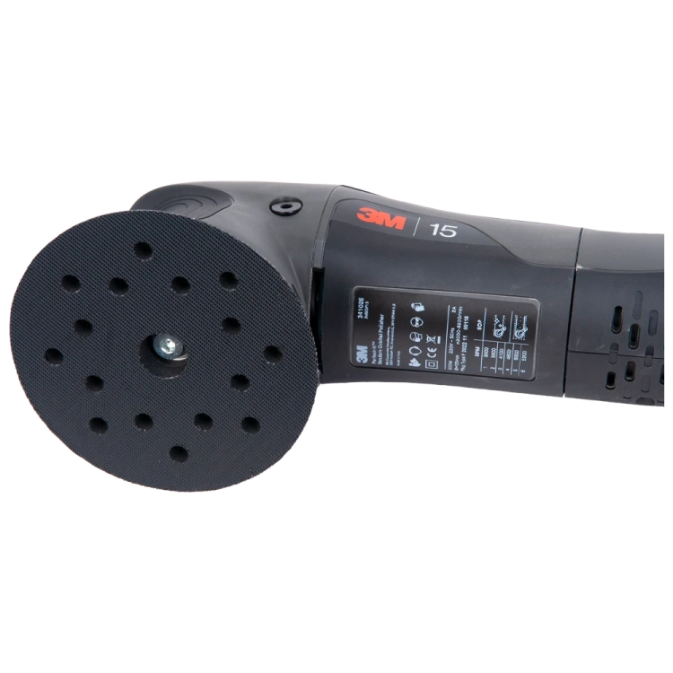 Polerka mimośrodowa Perfect-it 15mm 3M 34102E