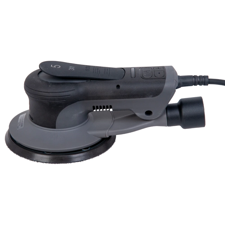 Szlifierka mimośrodowa elektryczna Xtract 5mm 3M 88837