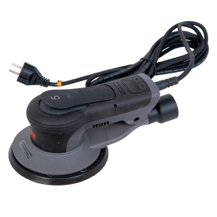 Szlifierka mimośrodowa elektryczna Xtract 5mm 3M 88837