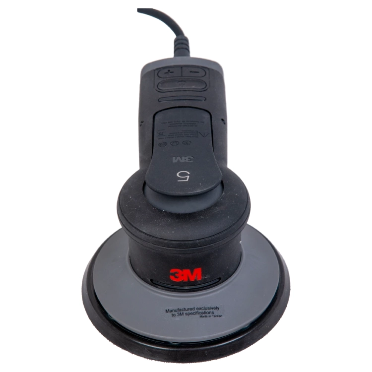Szlifierka mimośrodowa elektryczna Xtract 5mm 3M 88837