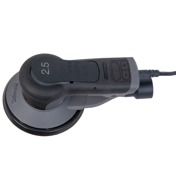 Szlifierka mimośrodowa elektryczna Xtract 2,5mm 3M 88841