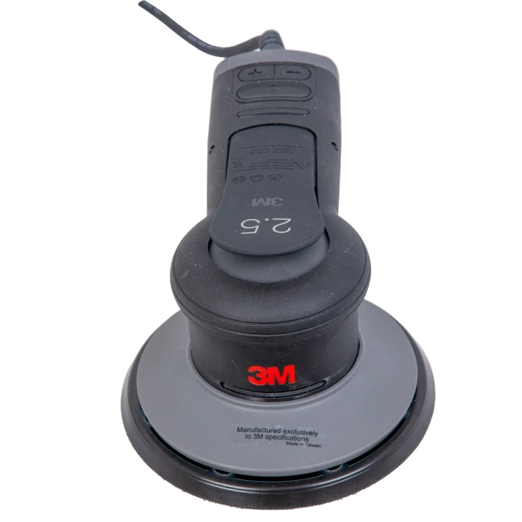 Szlifierka mimośrodowa elektryczna Xtract 2,5mm 3M 88841