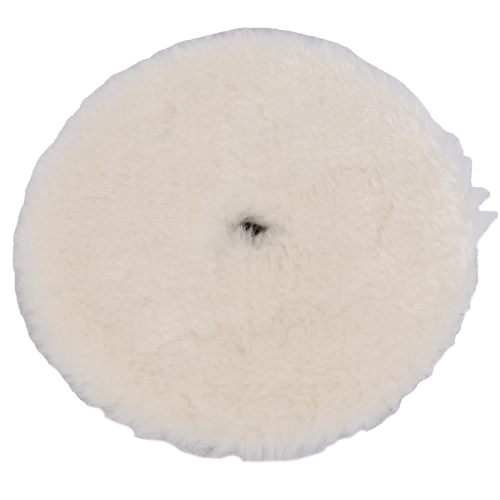 Futro polerskie Perfect-it MEDIUM 130mm 3M 34121