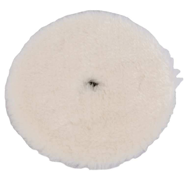 Futro polerskie Perfect-it MEDIUM 130mm 3M 34121