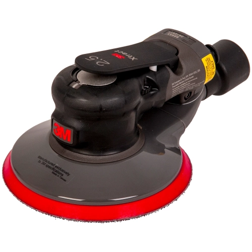 Szlifierka mimośrodowa pneumatyczna Xtract 2,5mm 3M 88953
