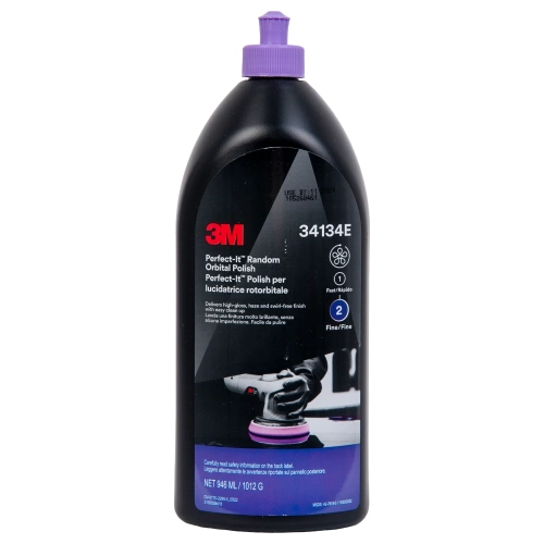 Mleczko polerskie Perfect-it 946 ml 3M 34134E
