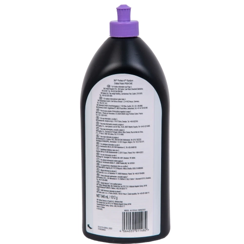 Mleczko polerskie 3M Perfect-It 946 ml 34134E