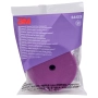 Gąbka polerska Perfect-it fioletowa 130 mm - 2 szt 3M 34123
