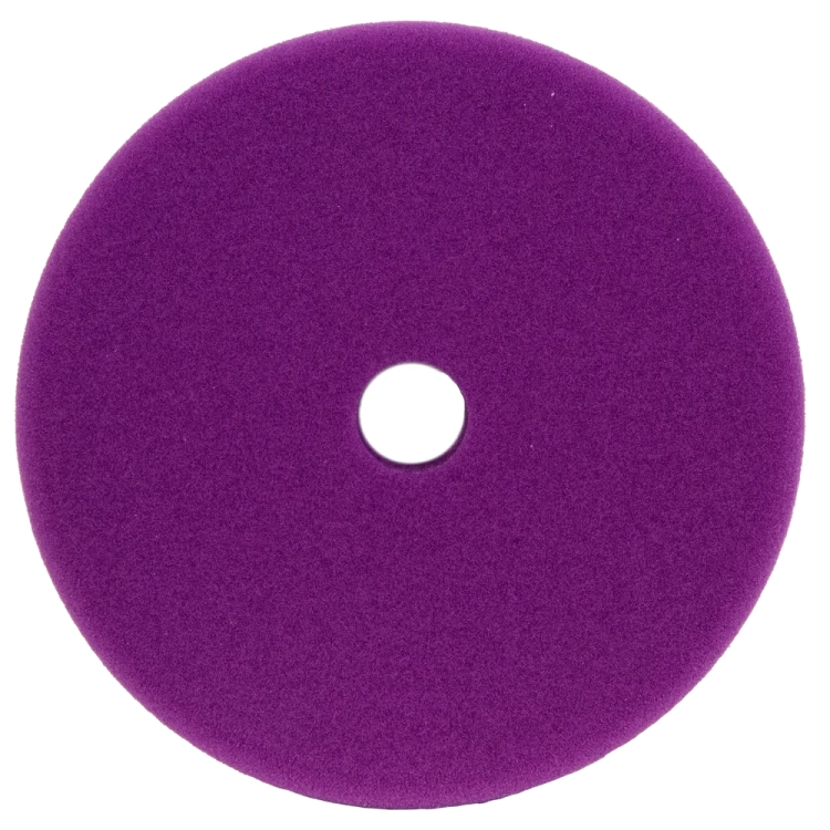 Gąbka polerska Perfect-it fioletowa 150mm - 3M 34127