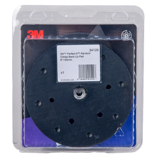 Podkładka do polerki mimośrodowej 3M Perfect-It 150 mm 34129
