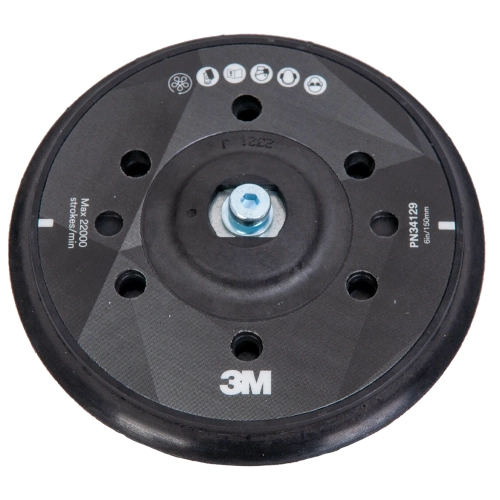 Podkładka do polerki mimośrodowej 3M Perfect-It 150 mm 34129