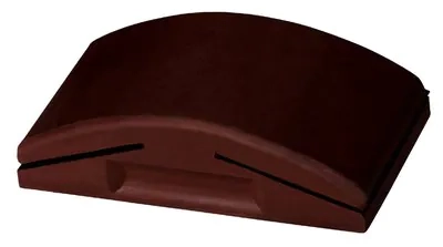 Blok ręczny gumowy 3M 05519