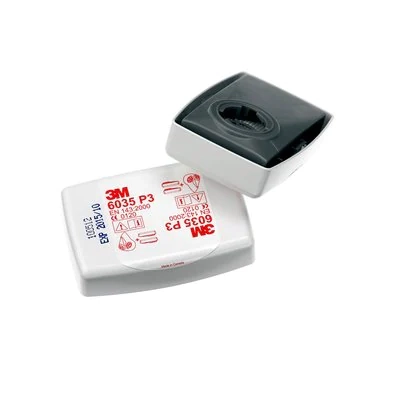 Filtr cząstek klasy P3 3M 6035