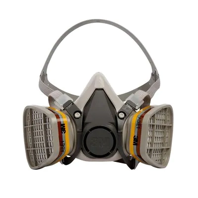 Filtr przeciw parom klasy ABE1 3M 06057