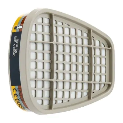 Filtr przeciw parom klasy ABE1 3M 06057
