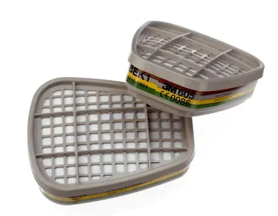 Filtr pochłaniacz ABEK1 3M 06059