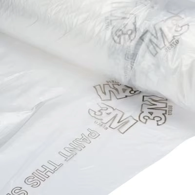 Folia maskująca w rolce 4m x 150m 3M