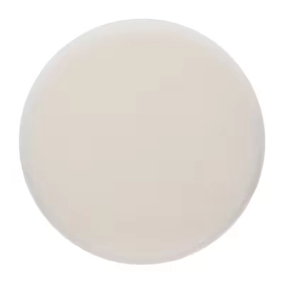 Gąbka polerska biała 150 mm 3M 9436/50307