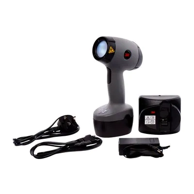 Lampa PPS 3M 16550 odpowiednik światła dziennego