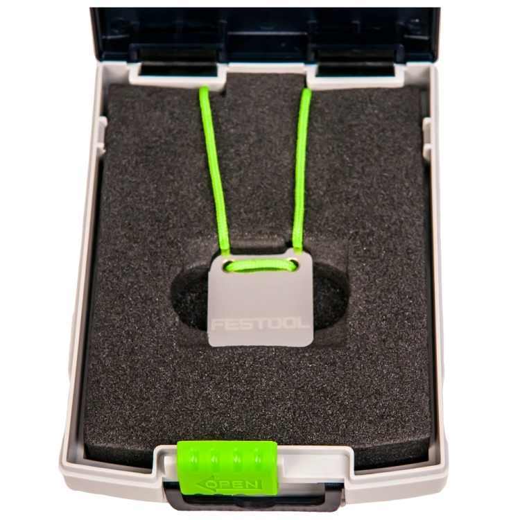 Cyklina do lakieru 3M 202590F Festool