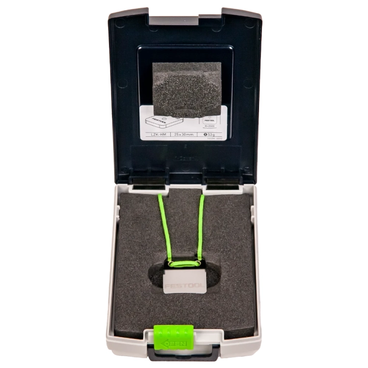 Cyklina do lakieru 3M 202590F Festool