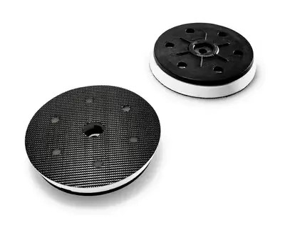 Talerz szlifierski ST-STF-D77/6-M5 W