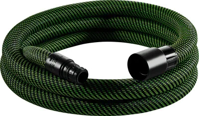 Wąż ssący D27/22x5m -AS-GQ/CT