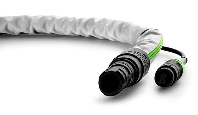 Wąż ssący D27/22x5m -AS-GQ/CT