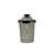 Zestaw startowy kubków lakierniczych PPS 2.0 Midi 200 mikronów (400ml) 3M 26112
