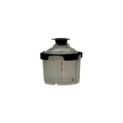 Zestaw kubków lakierniczych PPS 2.0 Mini 200 µm 200 ml 3M 26114