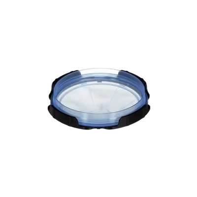 Pokrywki do kubków 650 ml z filtrem 125 PPS 2.0 mikronów 3M 26199