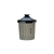 Zestaw kubków PPS 2.0 400 ml z filtrem 125 μm 3M 26312