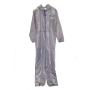 Kombinezon lakierniczy szary ASR roz. M