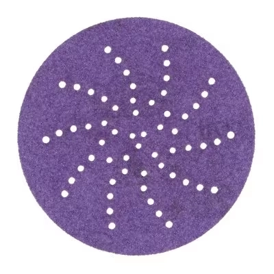 Krążki wielootworowe CUBITRON II 75mm 737U 120+ 3M 31362/51627