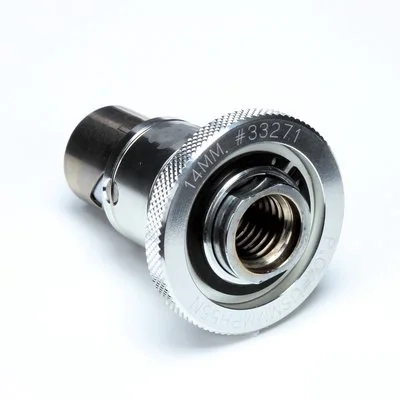 Adaptor do wymiany gąbek 14mm 3M 33271