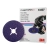 Dysk fibrowy 36+ 3M Cubitron II 786C 115 mm x 22 mm 33407
