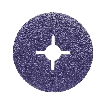 Dysk fibrowy 60+ 3M Cubitron II 786C 115 mm x 22 mm 33409